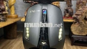 Vespa 50cc 2025 chính chủ bstp xe như mới. odo 1k