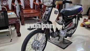 Honda Dream Liên doanh đời đầu