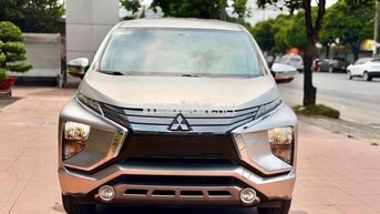 Mitsubishi Xpander 2019 1.5 L AT 22180 km