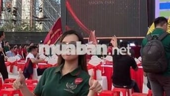 Nhà liền kề Vinhomes Sài Gòn Park GĐ1, chỉ 1.5ty là sở hữu
