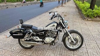 Suzuki GZ150A 2017 Đen 31.000 km