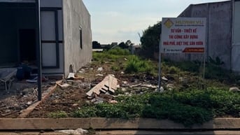 CHÍNH CHỦ CẦN BÁN LÔ ĐẤT THỔ CƯ 101.6m2 OTD – NGAY SÁT CHỢ XUÂN THANH,