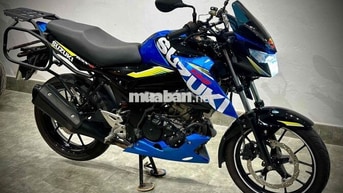 SUZUKI BANDIT 150 2019