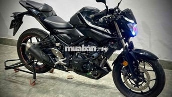 YAMAHA MT03 ĐKLĐ 2022