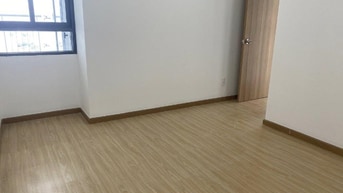 Cho thuê căn hộ 2p ngủ- 95m2, C/c  Tín Phong 12 View giá 8tr/th