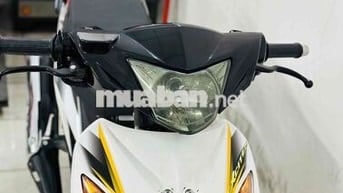 Yamaha Exciter 135 2010 Trắng đen Góp Nx đưa 12
