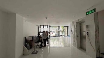 CHO THUÊ MBKD ĐƯỜNG SỐ LÝ PHỤC MAN ĐƯỜNG LỚN KINH DOANH ĐA NGHỀ SÁT Q1