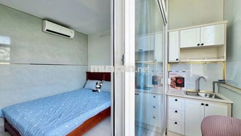 Cho thuê Studio Full Nội Thất KDC Ven Sông Q7 - Giá 5.5 Triệu