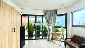 EM TRỐNG NHIỀU PHÒNG GẦN LOTTE VÀ KCX TỪ 4Tr