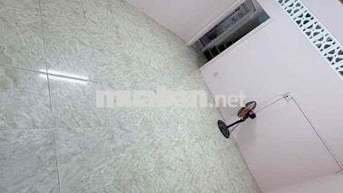 NHÀ HẺM nguyễn văn nghi p7 gò vấp gần ngã 5