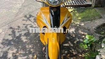 Yamaha Yaz Vàng Đã sử dụng