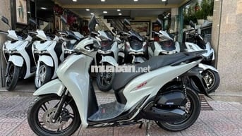 Honda SH 150i ABS 2022 Xám Xi Măng BSTP Chính Chủ