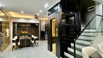 Bán nhà mặt phố Nguyễn Thị Định_99m2_Hai mặt tiền siêu vip_Kinh doanh