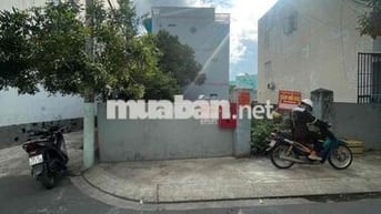 Lô đất đẹp góc 2 mặt hẻm 8m thông 1/ Tân Thới Hiệp 14. Vị trí cực đẹp