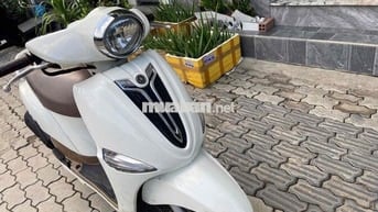 Yamaha Nozza Fi 125cc Zin êm,bs94 cavet đủ🍀🍀