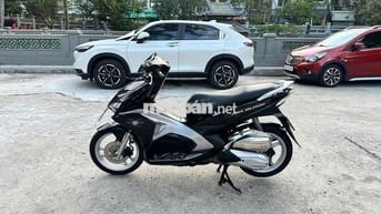 Honda Air Blade 2016 Đen bạc Đã sử dụng