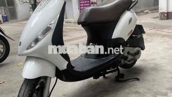 Piaggio Zip 2019 Trắng 4000 km