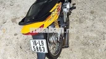 Honda Wave RS 100cc Vàng máy zin chất