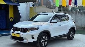 Kia Sonet 2022 1.5 Luxury