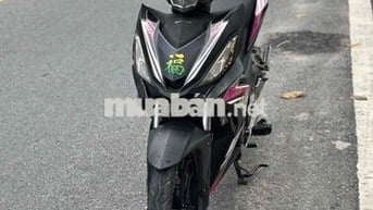 Honda Winner Đen hồng