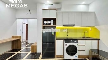 2 PHÒNG NGỦ SIÊU XỊNNN NGAY LÊ VĂN SỸ