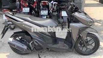 Honda Vario 125 2020 Nâu đen