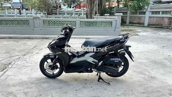 Honda Air Blade 2025 Đen 6000 km
