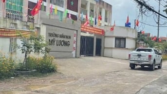 MỞ BÁN 6 LÔ ĐẤT LIỀN KỀ SIÊU ĐẸP TẠI MỸ LƯƠNG – CHƯƠNG MỸ 🔥Giá 2 tỷ