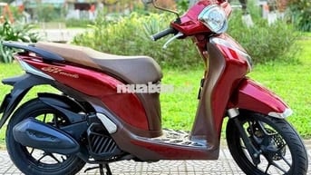 Honda SH Mode 2019 Đỏ Smartkey