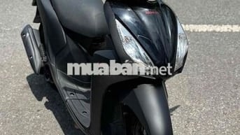Honda Vision 2017 Đen
