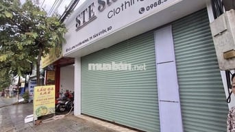 Mặt bằng kinh doanh DT747 Uyên Hưng, Tân Uyên