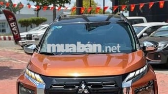Mitsubishi Xpander Cross 2023 Cam đen 27.000 km