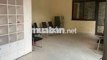 CHO THUÊ NHÀ GÓC 2 MẶT TIỀN – KHU BÌNH LỢI, BÌNH THẠNH