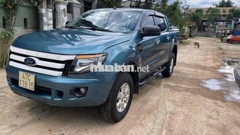 Ford Ranger 2013 Số sàn