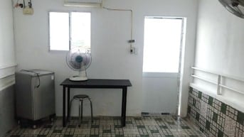 PHÒNG TRỌ 25M2 TẠI QUẬN TÂN BÌNH - GIÁ 2TR5