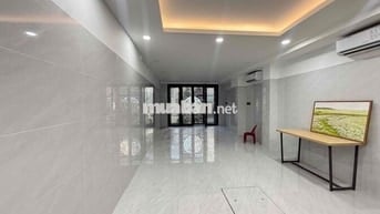 MẶT BẰNG KINH DOANH TỰ DO ĐƯỜNG SỐ 79 - NHÀ ĐẸP - SẦM UẤT ĐÔNG DÂN