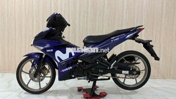 Yamaha Exciter 150 2020 Xanh Đã sử dụng