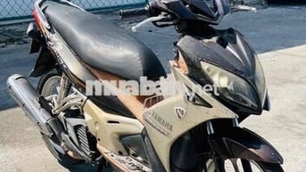 Yamaha Nouvo LX biển tp