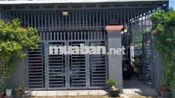 NHÀ ĐẸP NGANG KHỦNG 7M – FULL TIỆN ÍCH – GẦN QL22 & VÒNG XOAY GÒ DẦU 