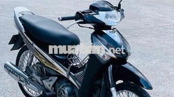 Honda Future Neo Fi biển tp chính chủ
