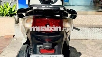 Honda SH Ý 2010 Trắng