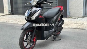 🌈Cần bán xe Honda Vision PBĐB Đk 2018 bs66