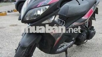Yamaha Nouvo 4 LX Đen 40.000 km