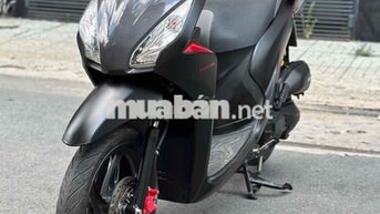 bán xe Honda Vision PBĐB 2020 bs71 khoá Smartkey