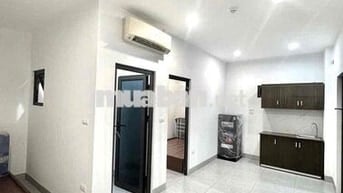 27 VÕNG THỊ BÓC TEM SIÊU PHẨM 1N1K - 2 GIƯỜNG MỚI 40M2 HỒ TÂY FULL ĐỒ