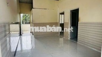 cho thuê nhà trệt nguyên căn 3tr 70 mv 2pn Lộ 4m