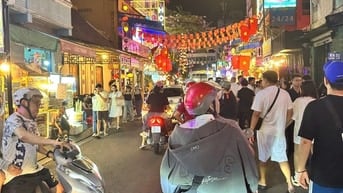CẦN SANG / CHO THUÊ / HỢP TÁC KINH DOANH QUÁN NGAY PHỐ TÂY BÙI VIỆN – 