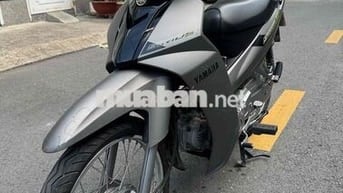 Yamaha Sirius 2025 Odo 4900Km Bs Bình Dương