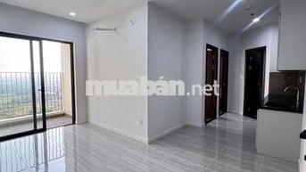 Chính chủ chủ thuê nhà mới 2PN, 2WC, ban công Giá 7tr/tháng