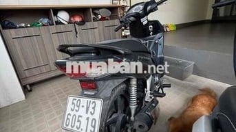 Honda Future 125 2022 Xám 11.795 km